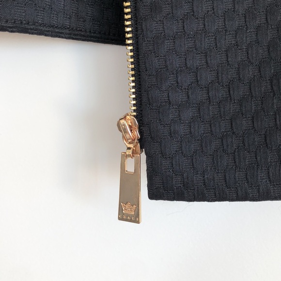 CHAUS short sleeves vest - Picture 2 of 5